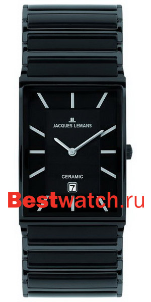 Часы Jacques Lemans York 1-1593B